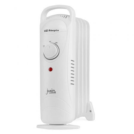 Aquecedor A Óleo Orbegozo RO 720 700W 5 Elementos