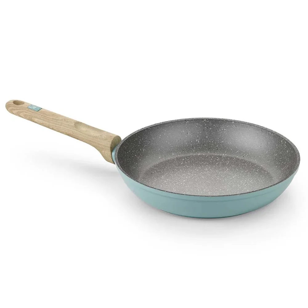 Frigideira Bra Nordik Ø28cm Aluminio Apto Indução