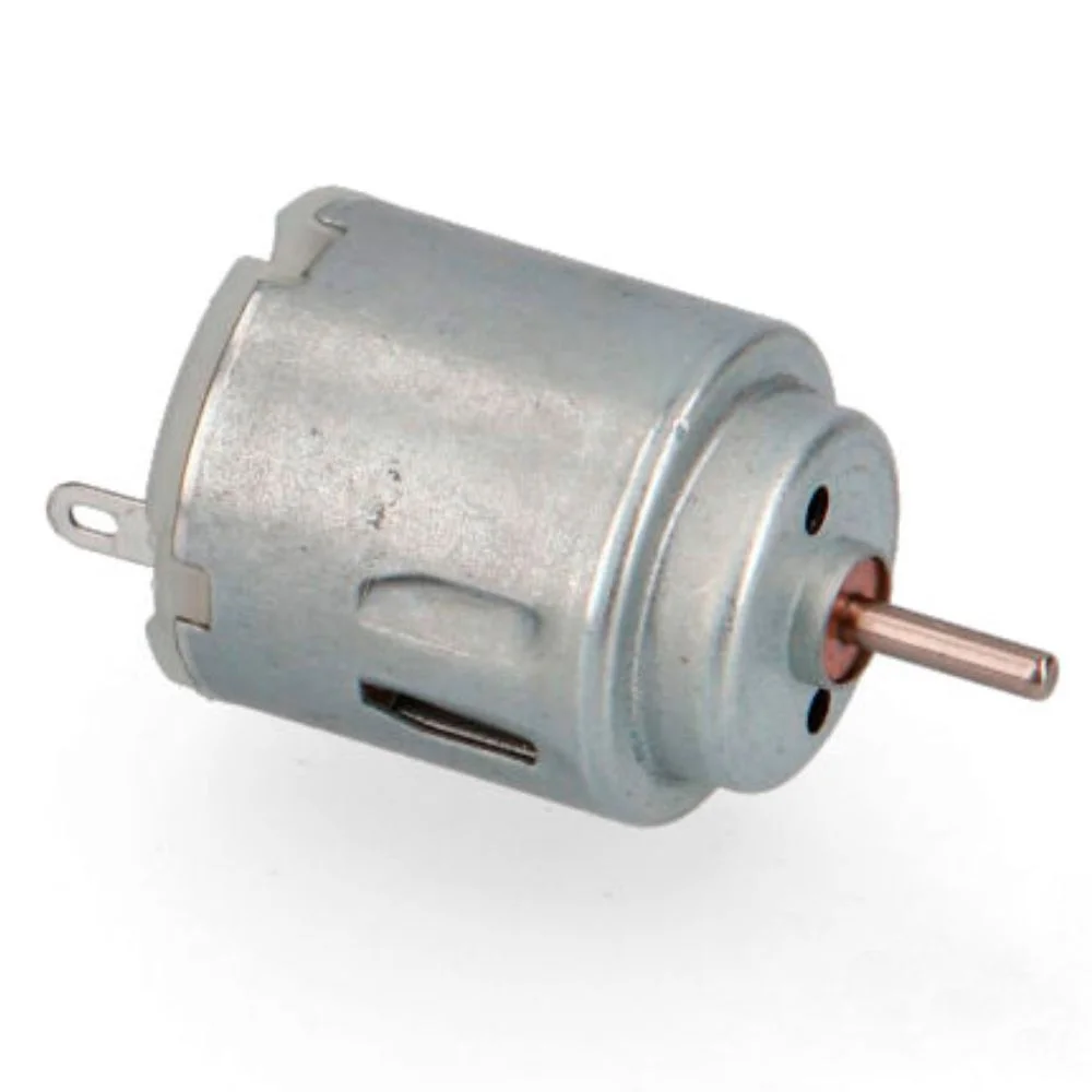 Motor DC 6v (1.5-6vDC)