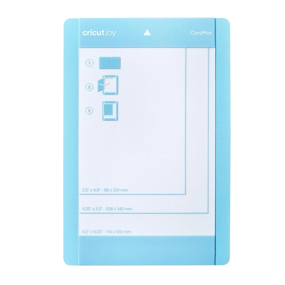 Base De Corte Cricut Joy 1-pack M3