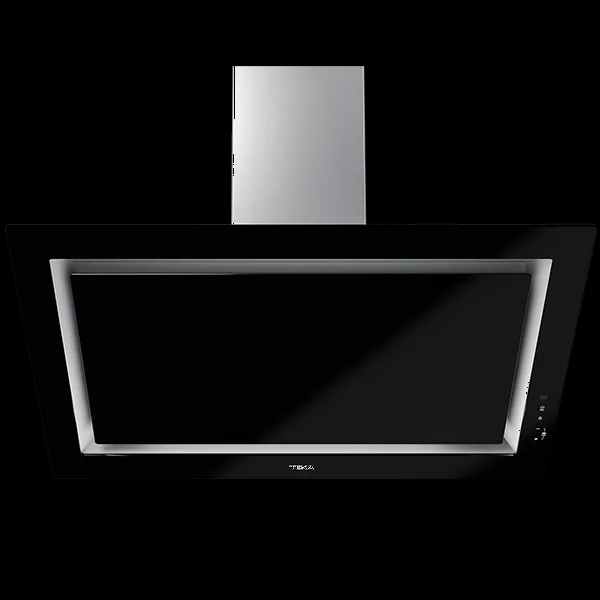 Exaustor decorativo teka - dlv 98660 tos preto