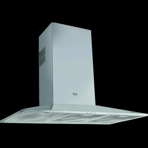 Exaustor decorativo teka - dss 785 - inox