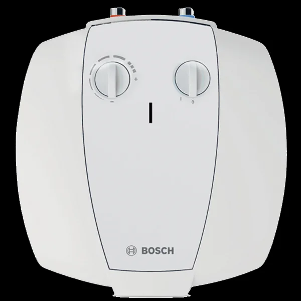 Termoacumulador bosch - tr 2000t 10 t - lig. superiores
