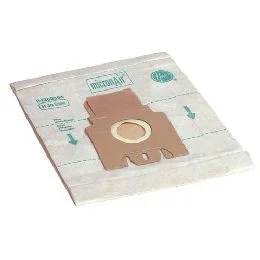 Embalagem sacos hoover p/telios/ariane - h30s