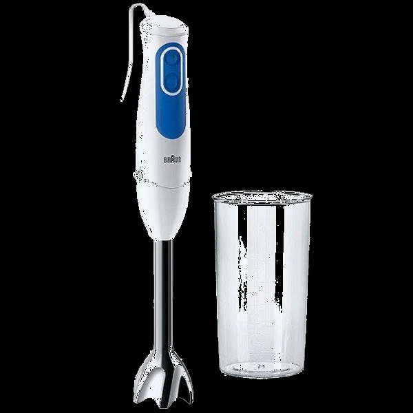 Varinha braun - mq 3000 wh