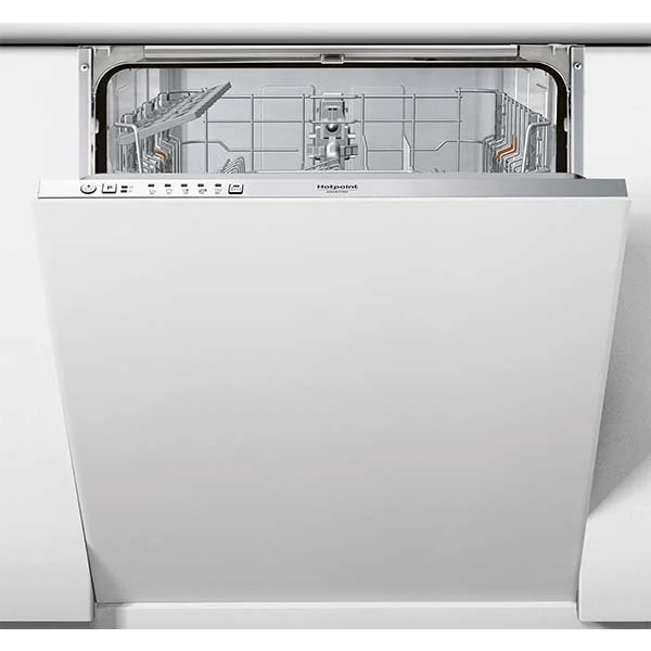 Máquina de lavar loiça hotpoint - hi 3010