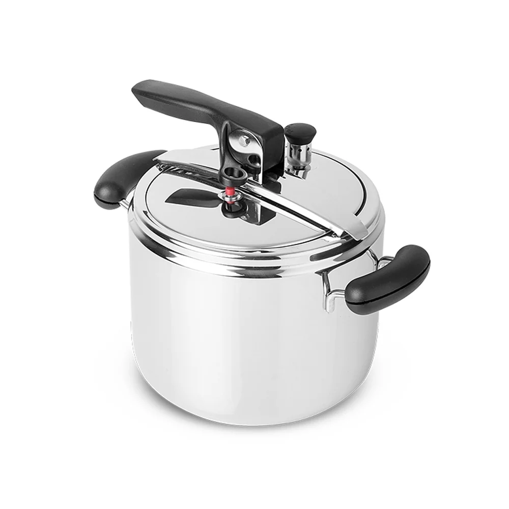Panela de Pressão Silampos Lagos 7 Lt