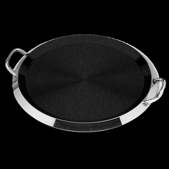 Grelhador silampos circular antiad. 34 europa / br ind.