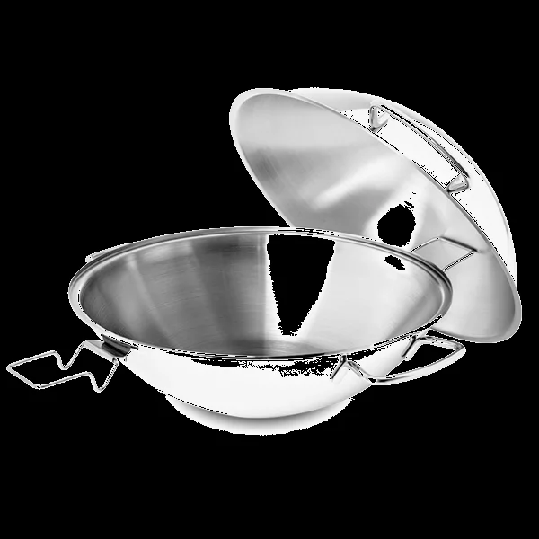 Cataplana 28 aroma/id ind silampos - 632122322528a