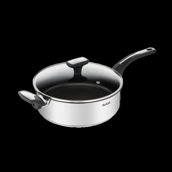 Frigideira saltear tefal emotion indução 26cm - e3003304