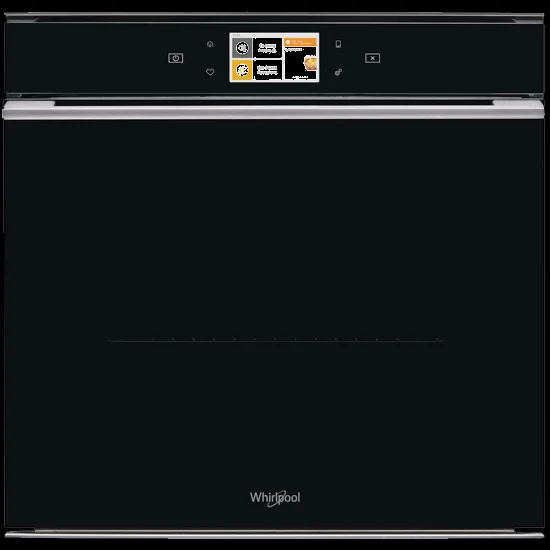 Forno whirlpool - w11 om1 4ms2 p