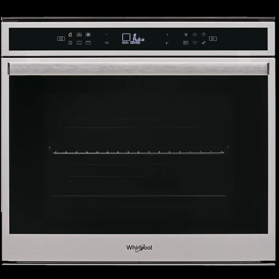 Forno whirlpool - w6 om4 4pbs1 p