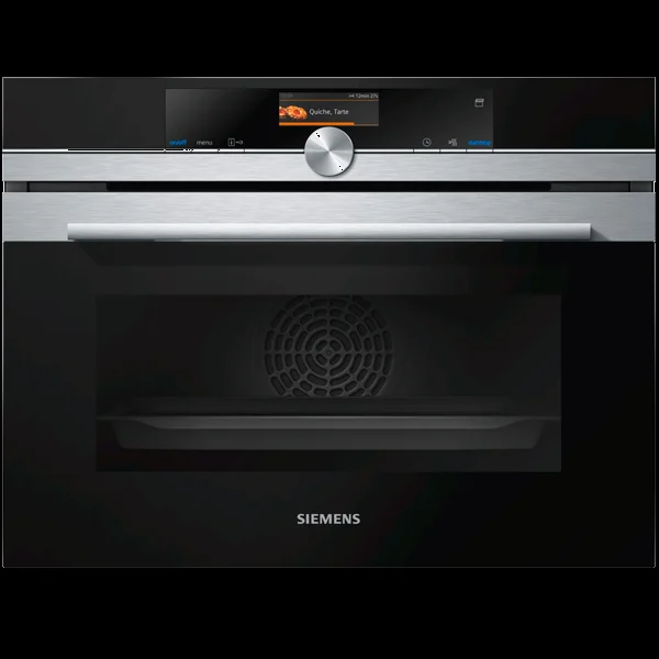 Forno siemens - cs636gbs2 -