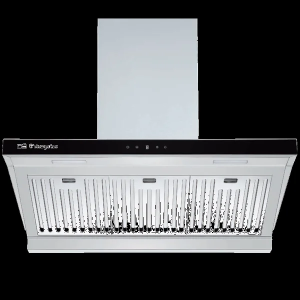 Exaustor orbegozo - ds 63190 in