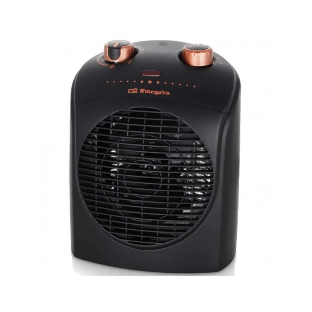 Termoventilador orbegozo - fh 5036