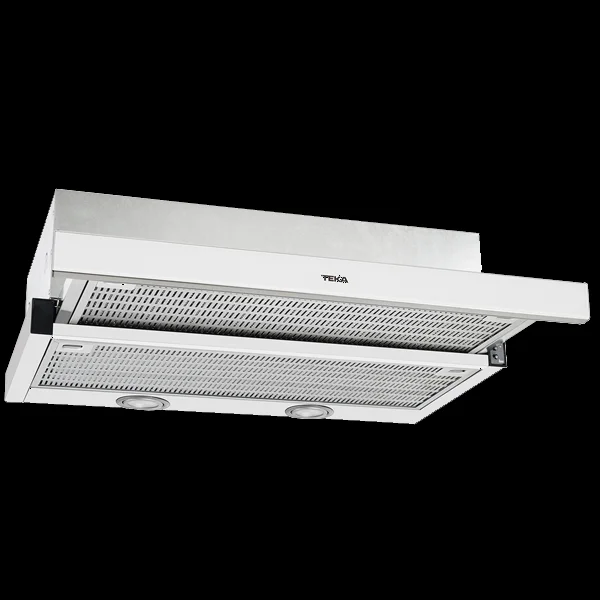 Exaustor encastrar teka - cnl 6415 - branco