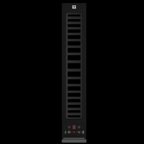 Exaustor decorativo teka - fih 16760 tos bk