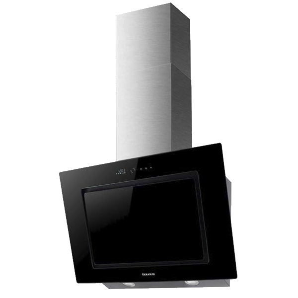 Exaustor taurus - g60bkal