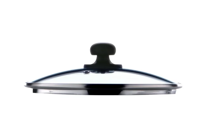 Tampa vidro flama - 162 fl
