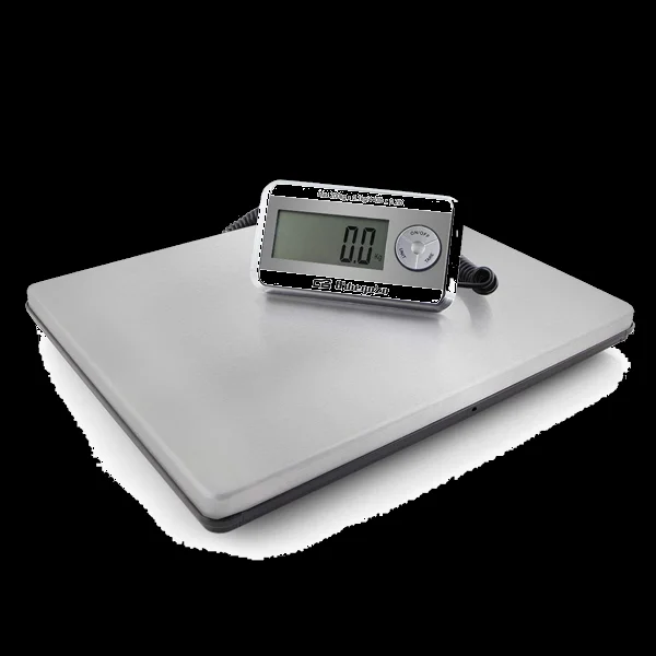 Balança electrónica orbegozo - pc5500