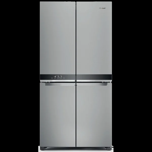 Frigorifico side by side whirlpool - wq9 m2l
