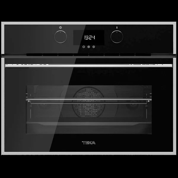 Forno vapor encastrar teka - hlc 847 sc