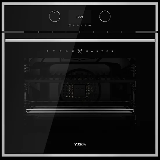 Forno encastrar teka - steakmaster bk-ss