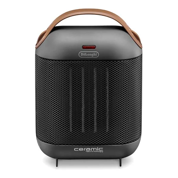 Aquecedor cerâmica delonghi - hfx 30c18.ag - 1800w