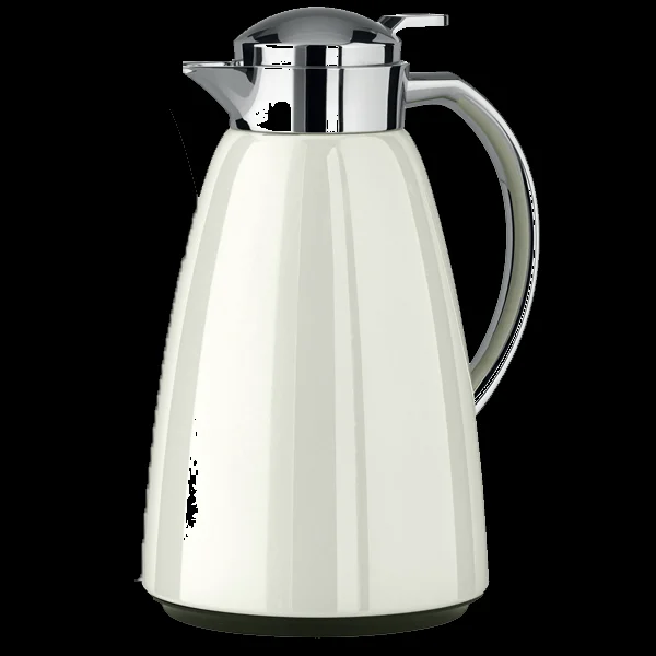 Jarro termico tefal 1l - k3034014 - branco