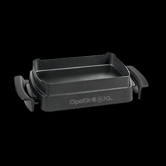 Acessório p/ grelhador tefal Optigrill XL XA725870