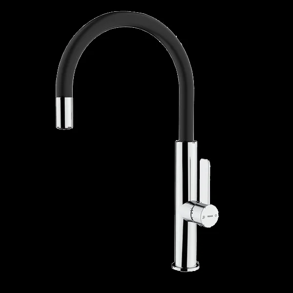 Misturadora teka - top fot 995 - preto
