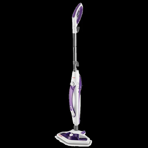Limpeza vapor polti vaporetto mop sv440 double - pteu0274