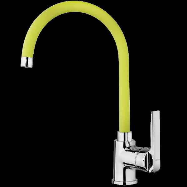 Misturadora teka - in 995 fy - amarelo