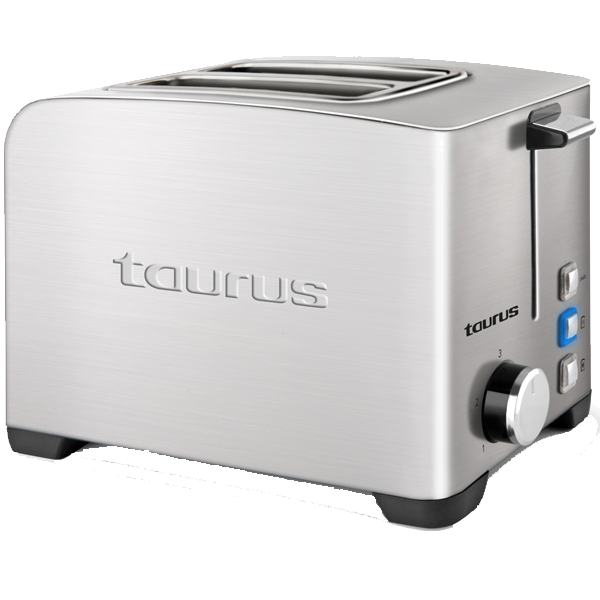 Torradeira taurus mytoast ii legend - 960.646