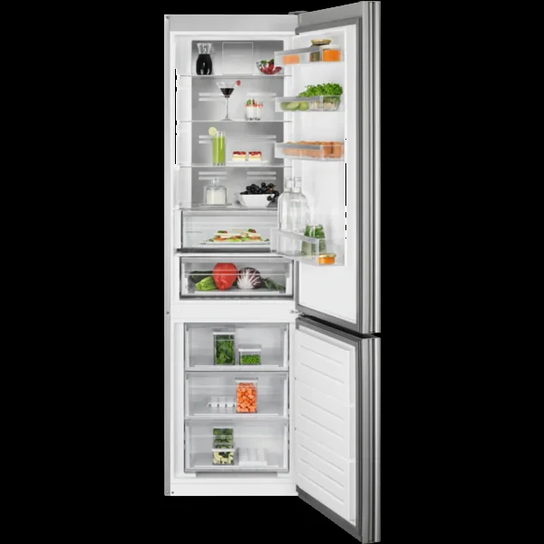 Combinado aeg - rcb 736e4 ml