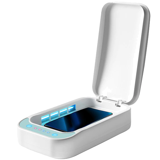 Esterilizador uvc taurus everyday purity - 985.002