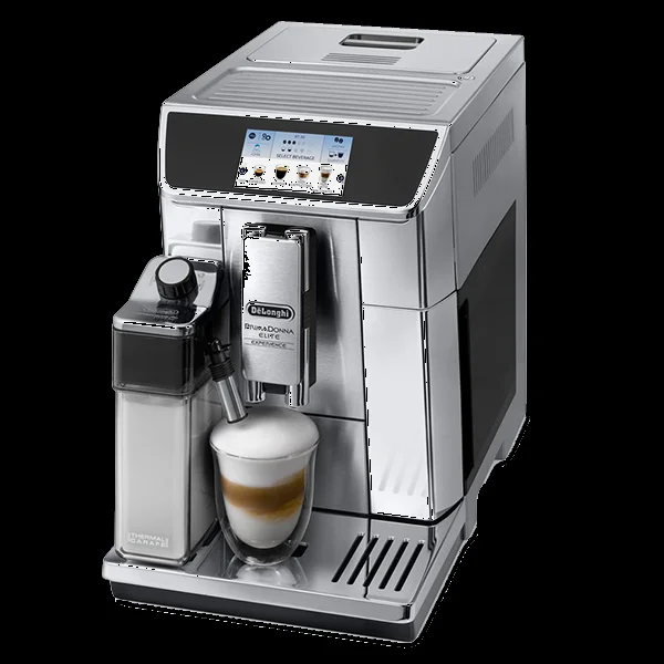 Máquina de café superautomática delonghi - ecam 650.85.ms