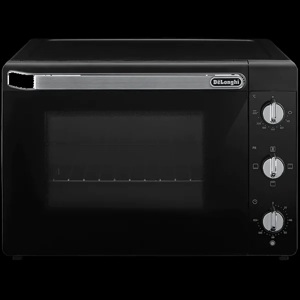 Forno eléctrico delonghi - eo40112.bk