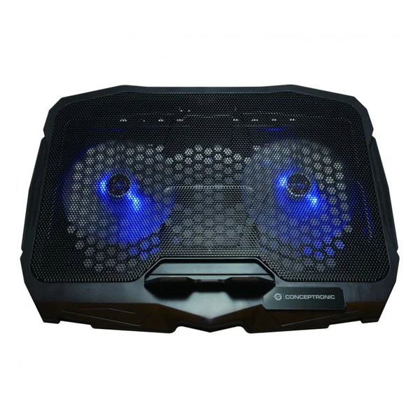 Base Regrigeração Conceptronic Cooling Pad Thana 15.6"