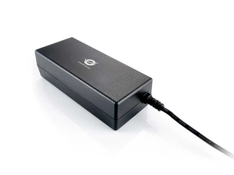 Transformador Conceptronic Universal Notebook 65w