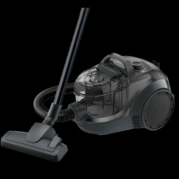 Aspirador Bosch Sem Saco 2.0L 550W