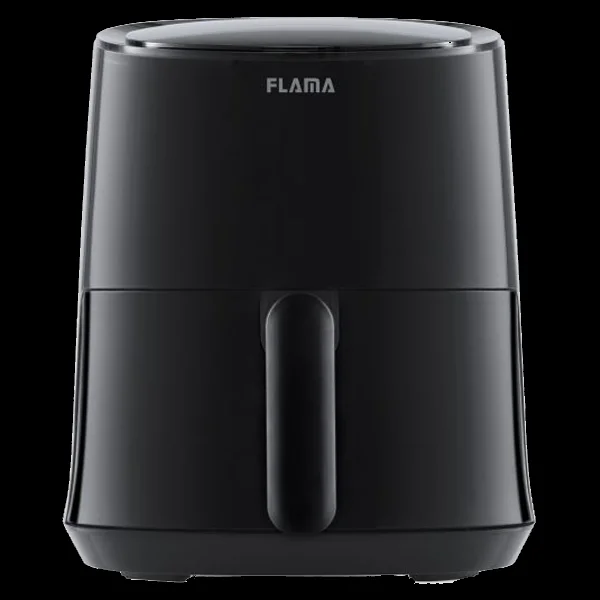Fritadeira S/ Óleo Flama 2,5L - 656 fl