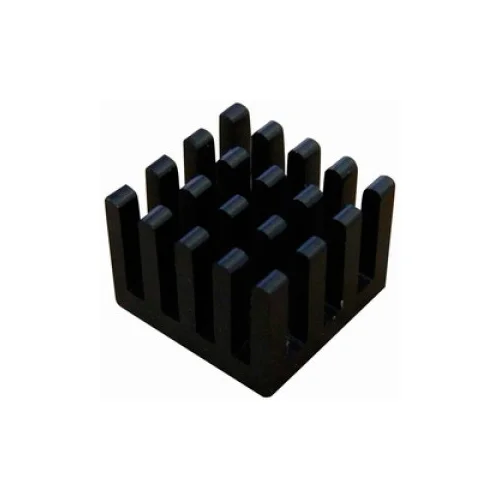 Dissipador Para Raspberry Abl 14 X 14 X 10mm (750-0881)