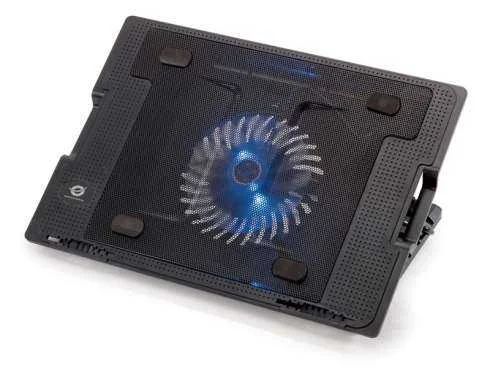 Base Conceptronic Notebook Cooling Foldable - Cnbcoolstand1f