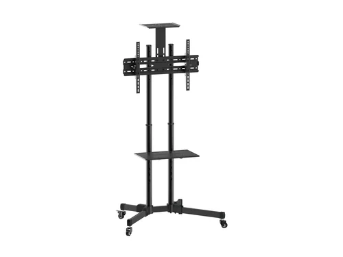 Suporte Equip Economy Multi-Functional Tv Cart - 650603