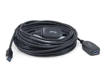 Cabo Usb Ext 3.0 Equip Active 10.0M Preto