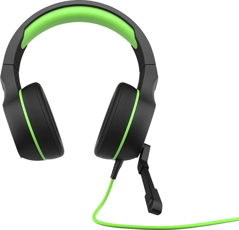 Auscultadores HP PAVILION GAMING 400