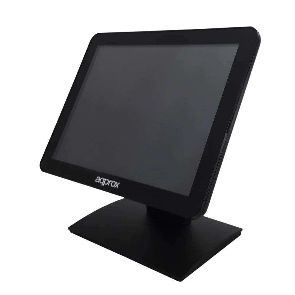 Monitor táctil Capacitivo APPROX 15" A+ MT15CAP2