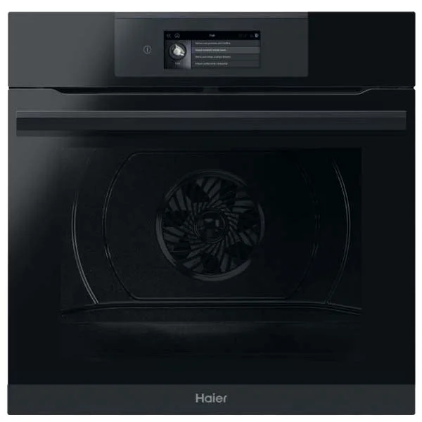 Forno haier - hwo60sm6t9bh