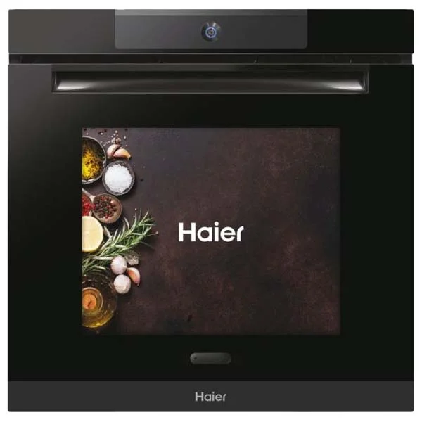 Forno haier - hwo60sm6c1bh
